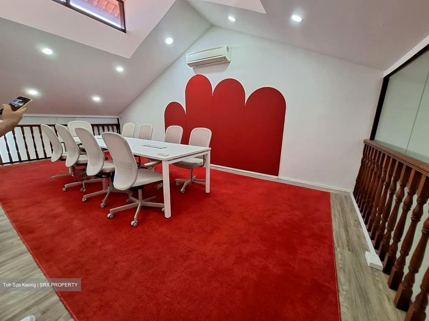 Tras Street (D2), Office #584309291